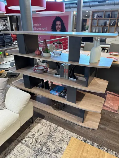 Raumteiler Gallery M - Malta - 49-B